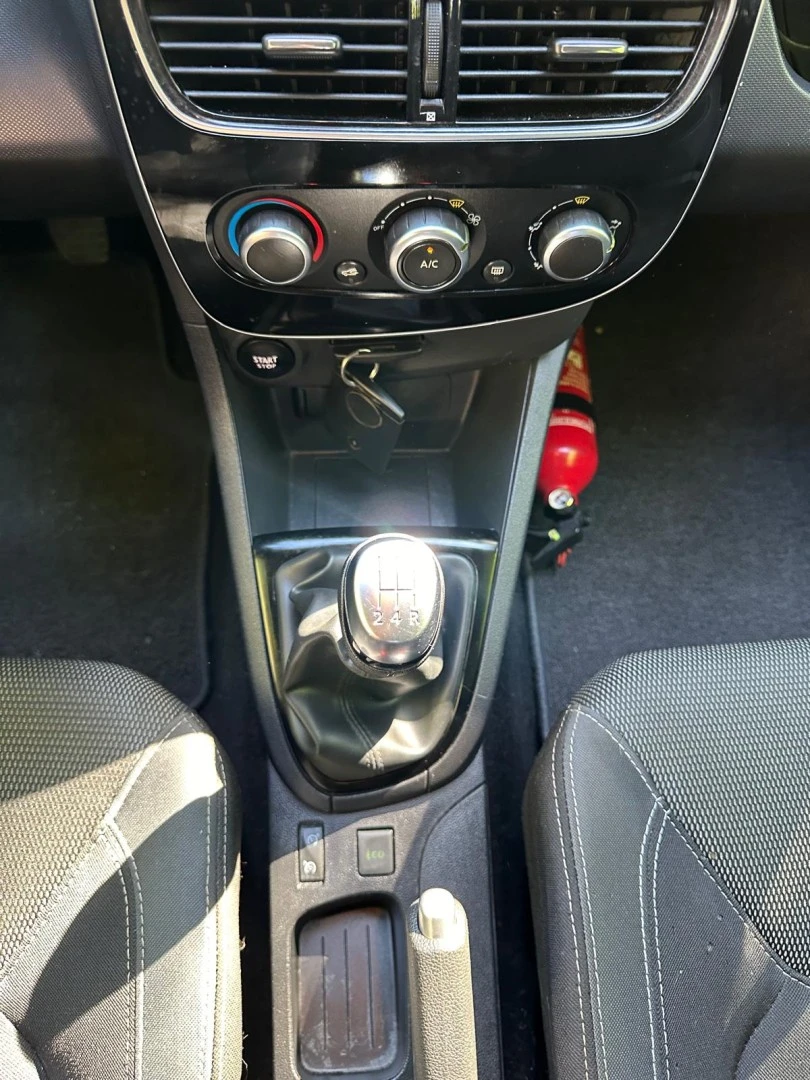 Renault Clio Break Dynamique S