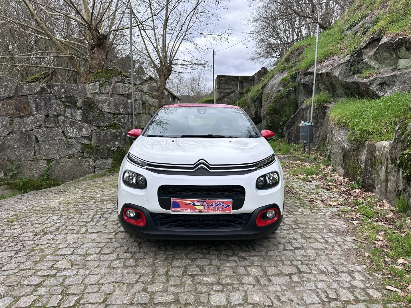 Citroën C3 1.2 PureTech Shine