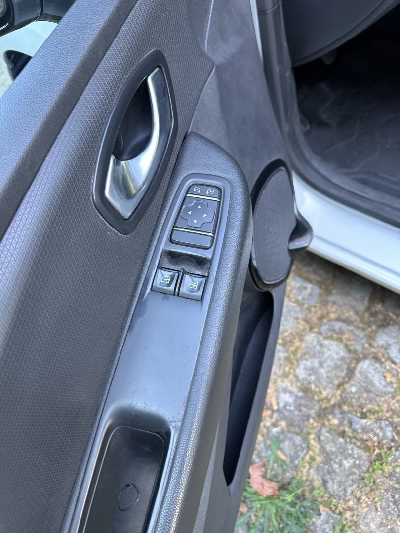 Renault Clio 1.5 dCi Limited