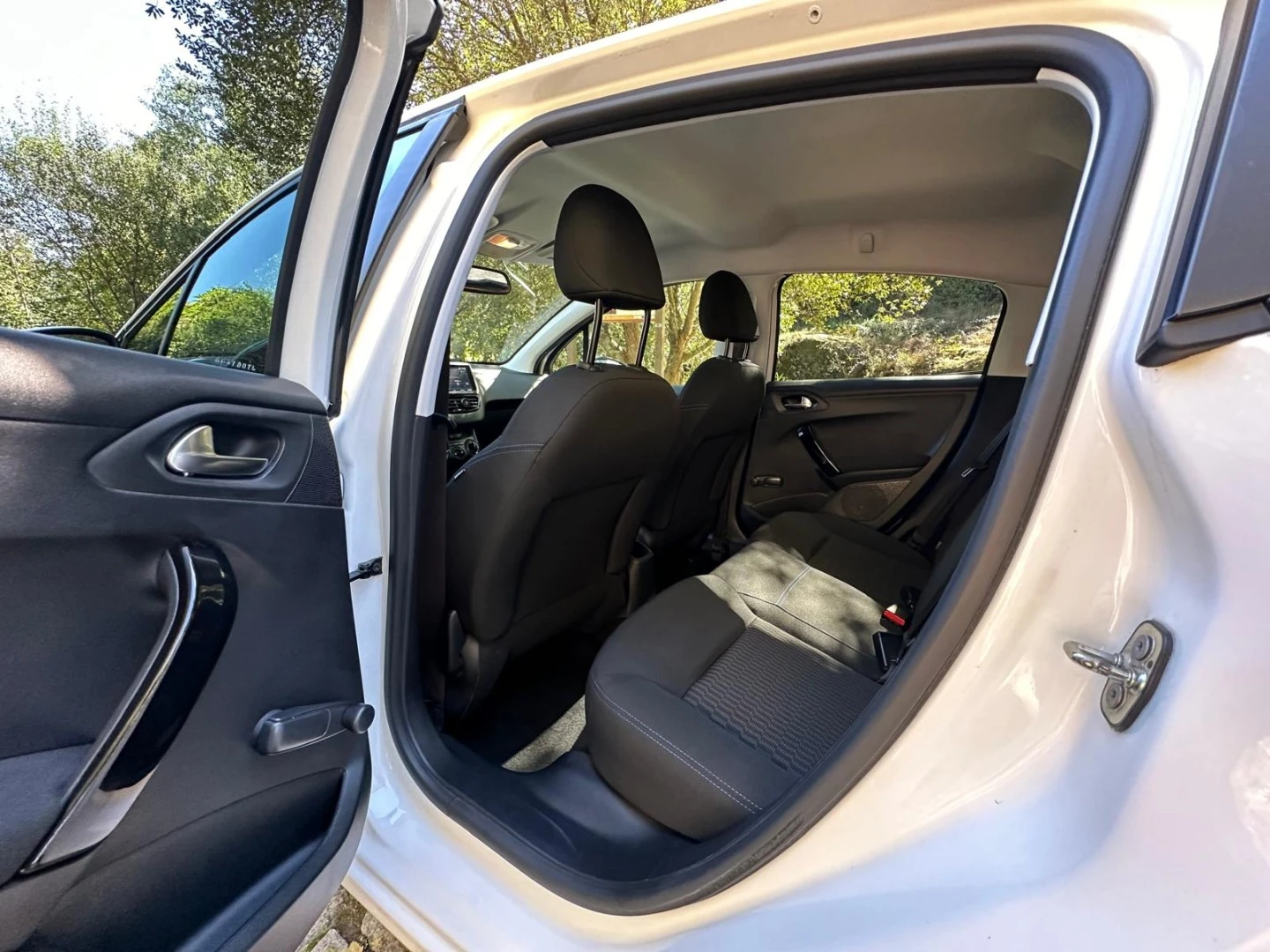 Peugeot 208 1.2 PureTech Style