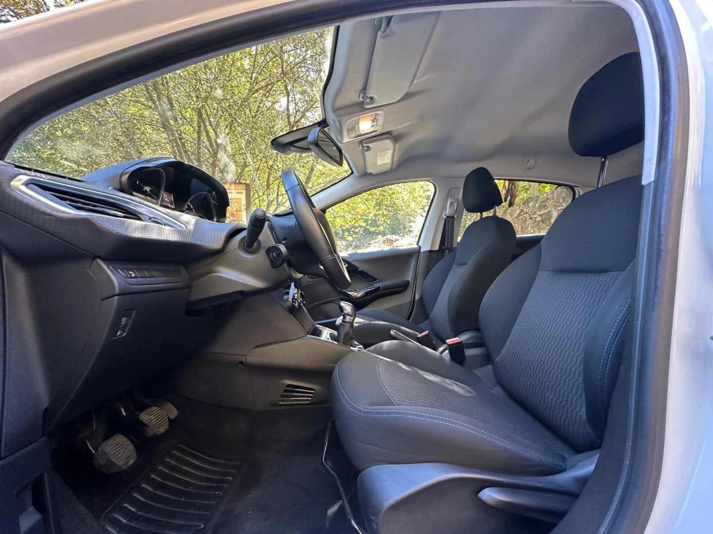 Peugeot 208 1.2 PureTech Style
