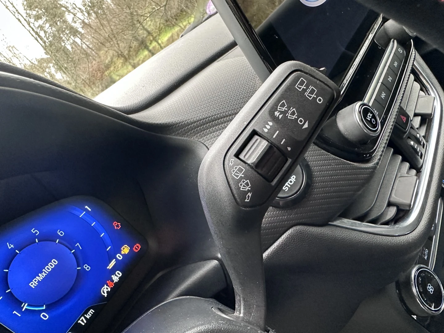 Ford Puma ST LINE X
