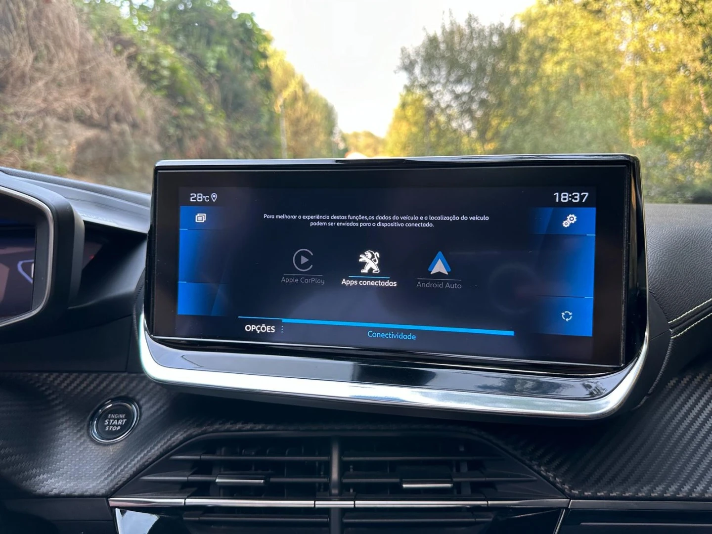 Peugeot 2008 1.2 PureTech GT Line