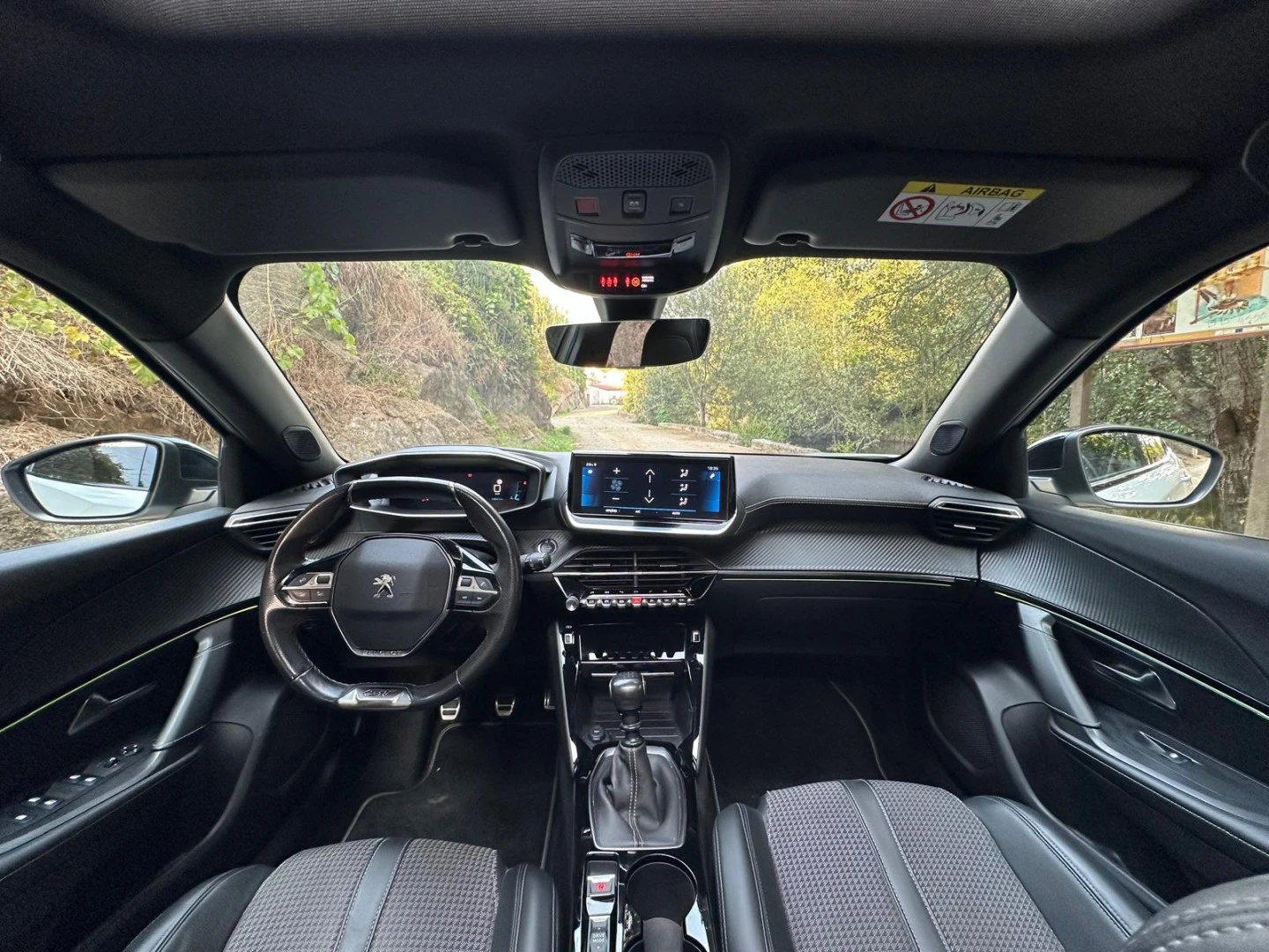Peugeot 2008 1.2 PureTech GT Line