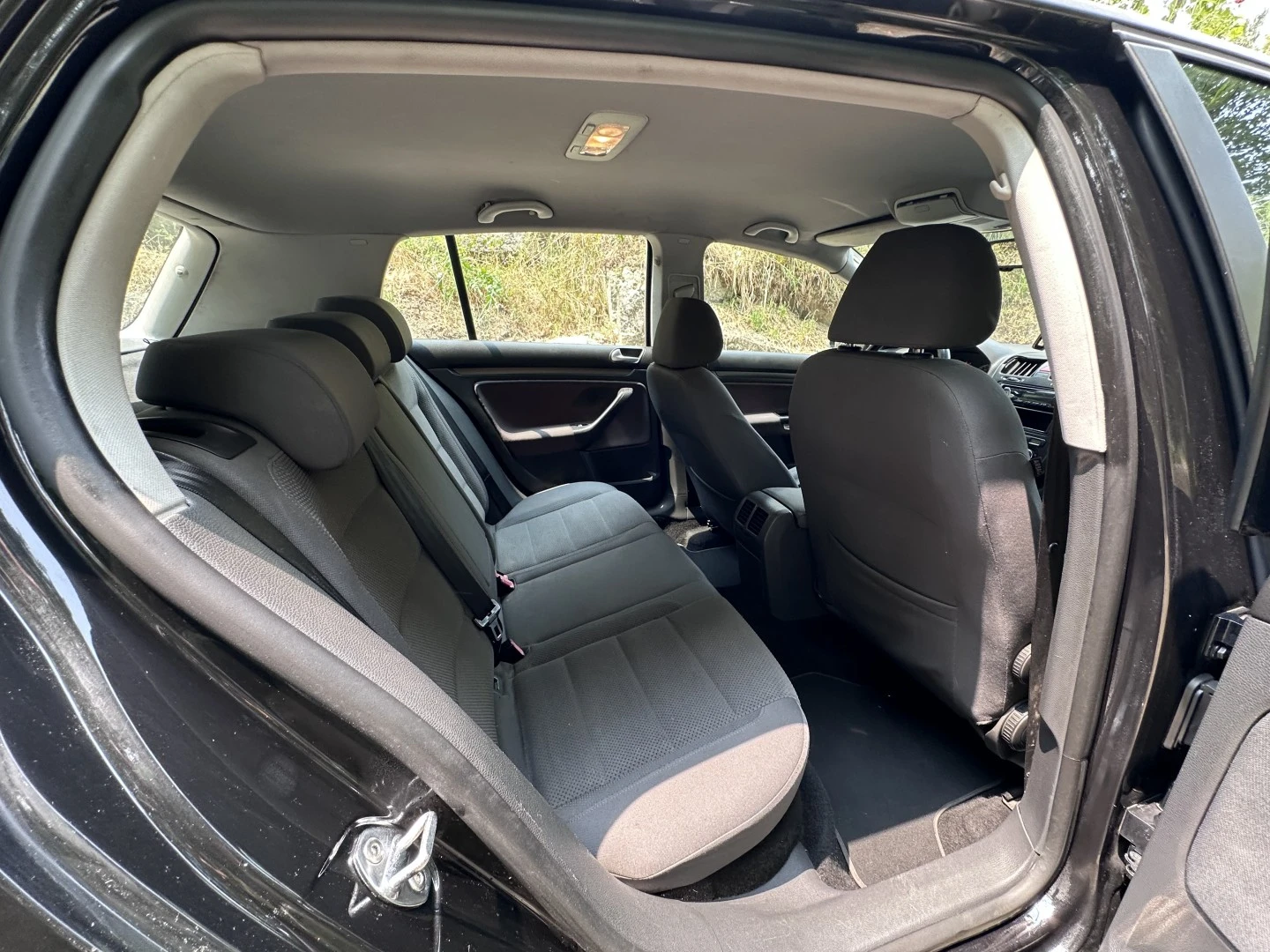 VW Golf 1.4 TSi Sport