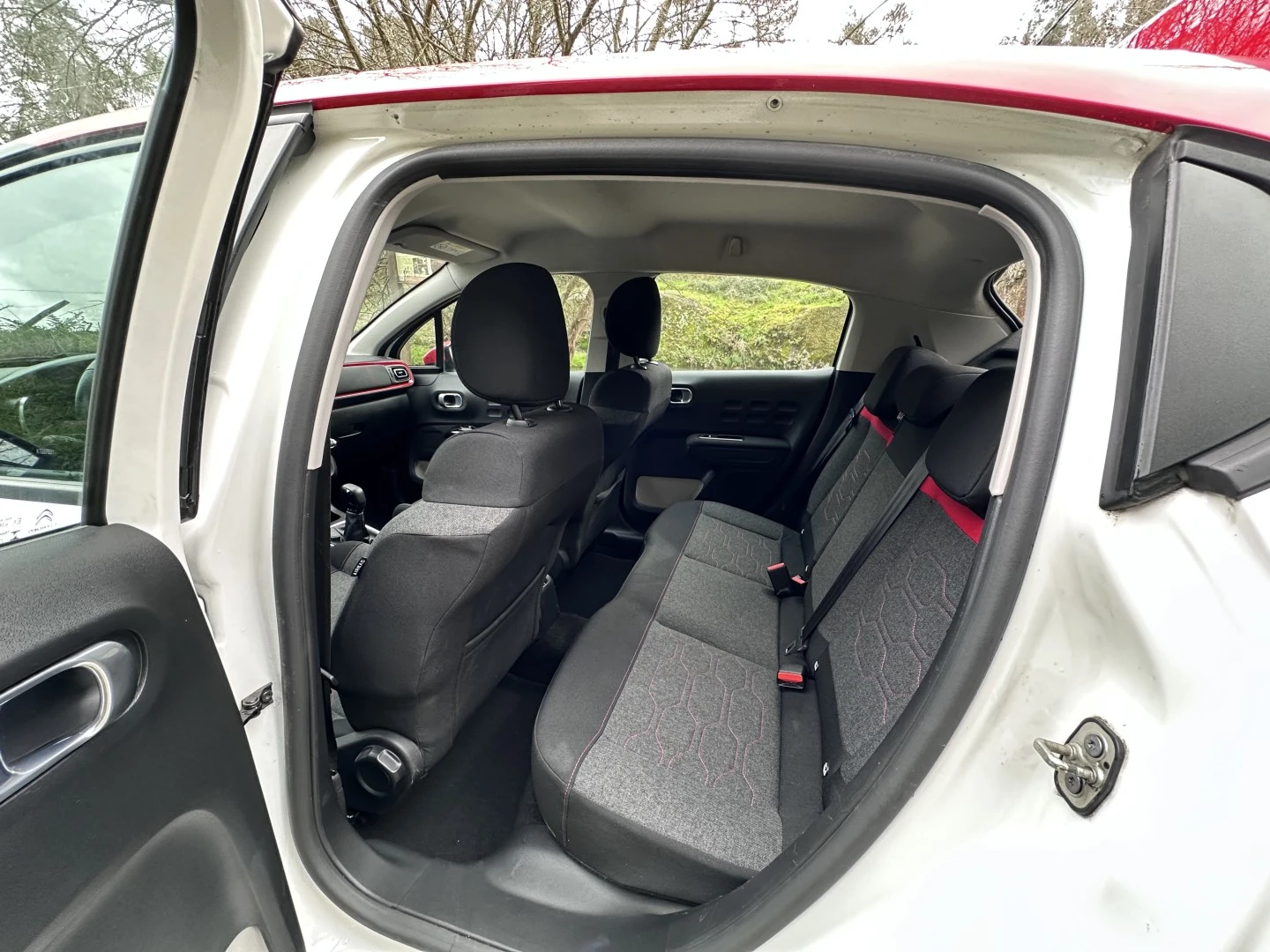 Citroën C3 1.2 PureTech Shine