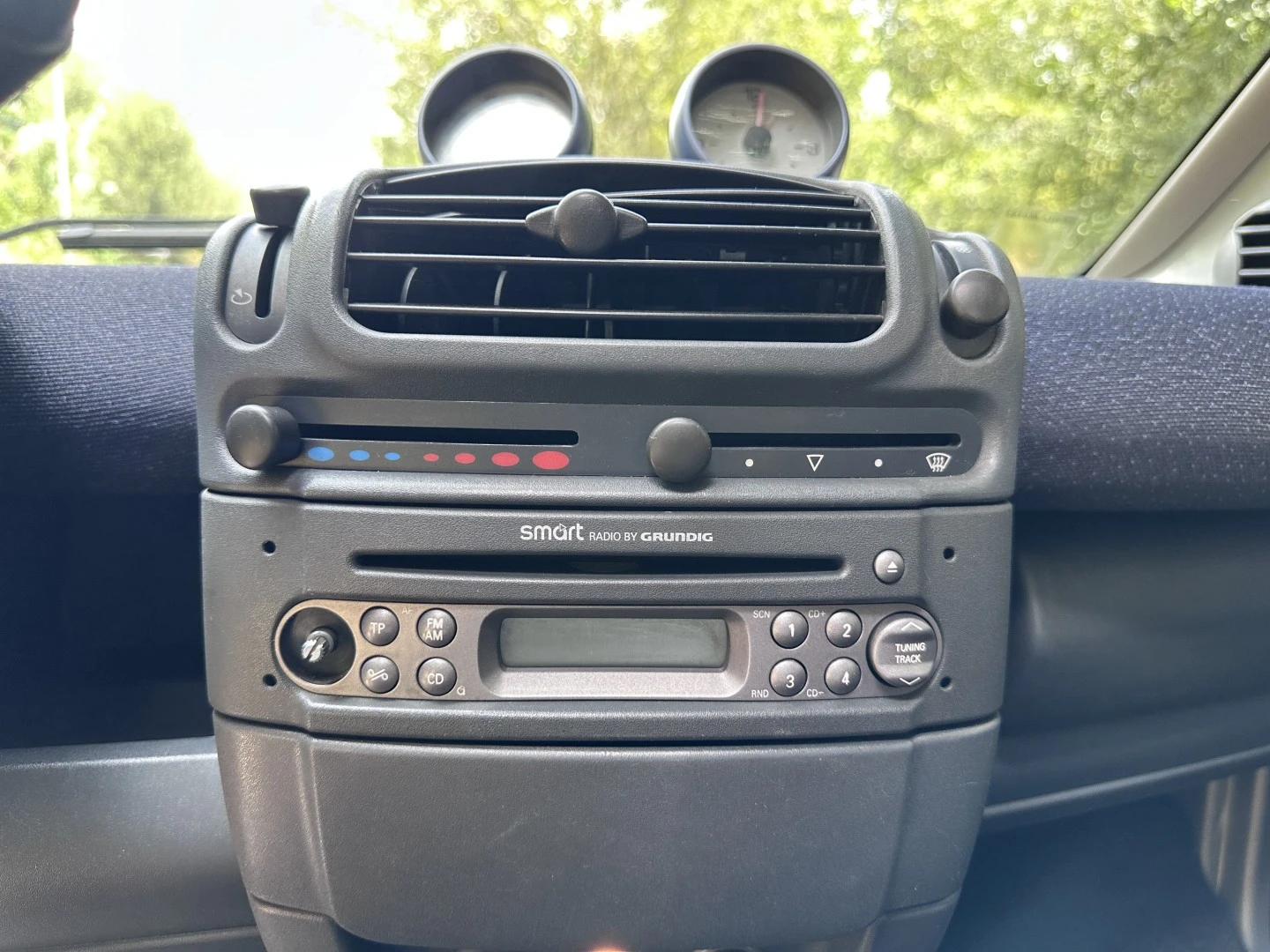 Smart ForTwo Coupé Pulse cdi