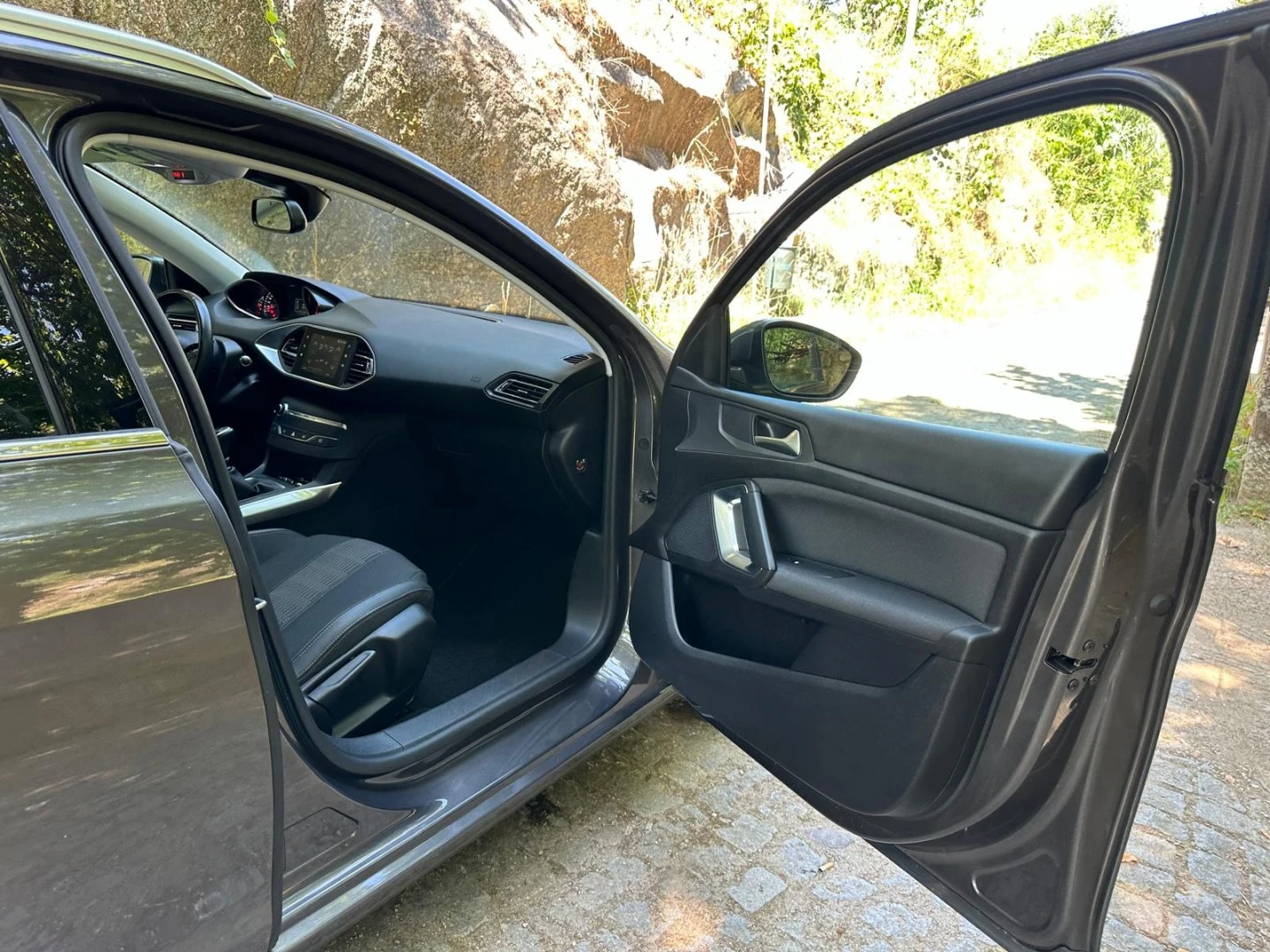 Peugeot 308 SW 1.5 BlueHDi Allure