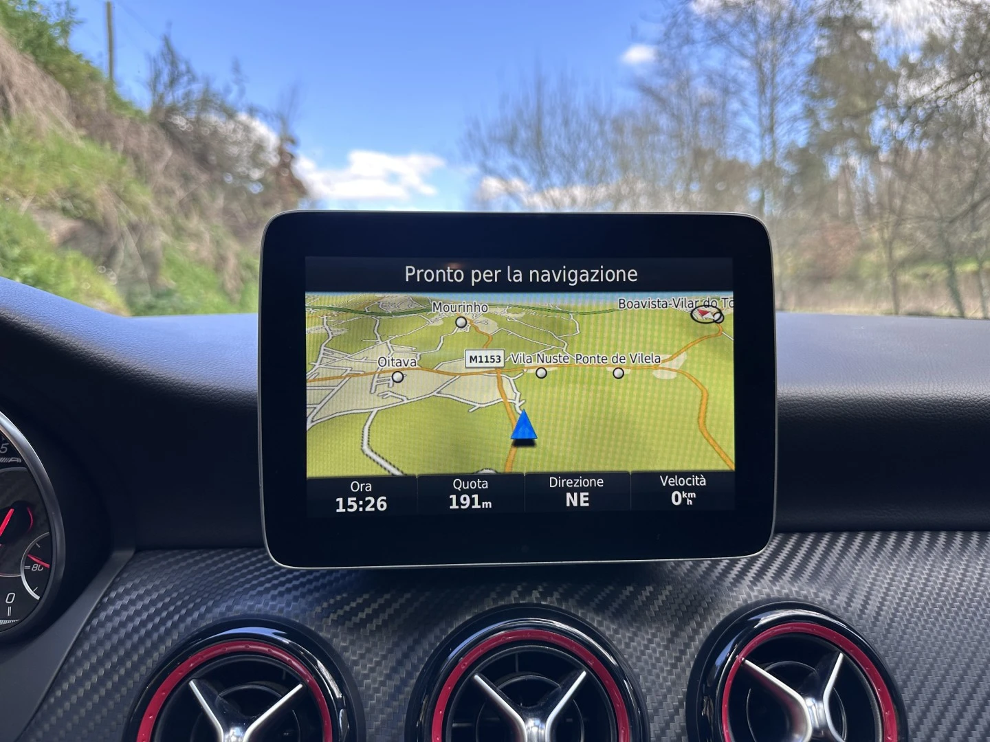 Mercedes-Benz A 45 AMG 4Matic+