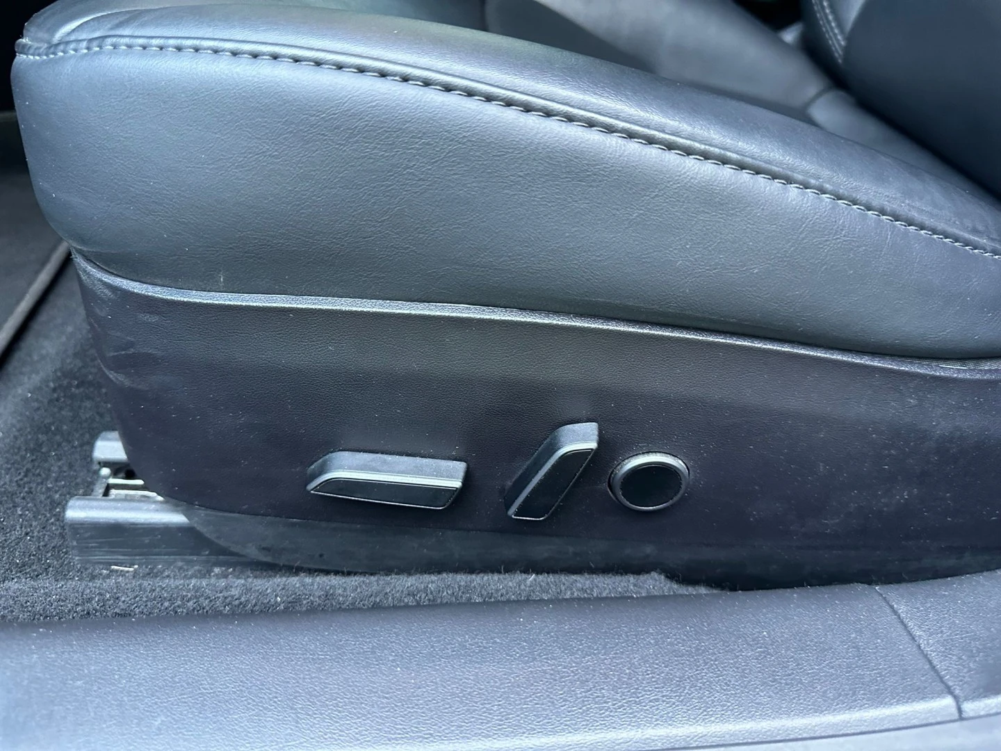 Tesla Model 3 Performance Dual Motor AWD