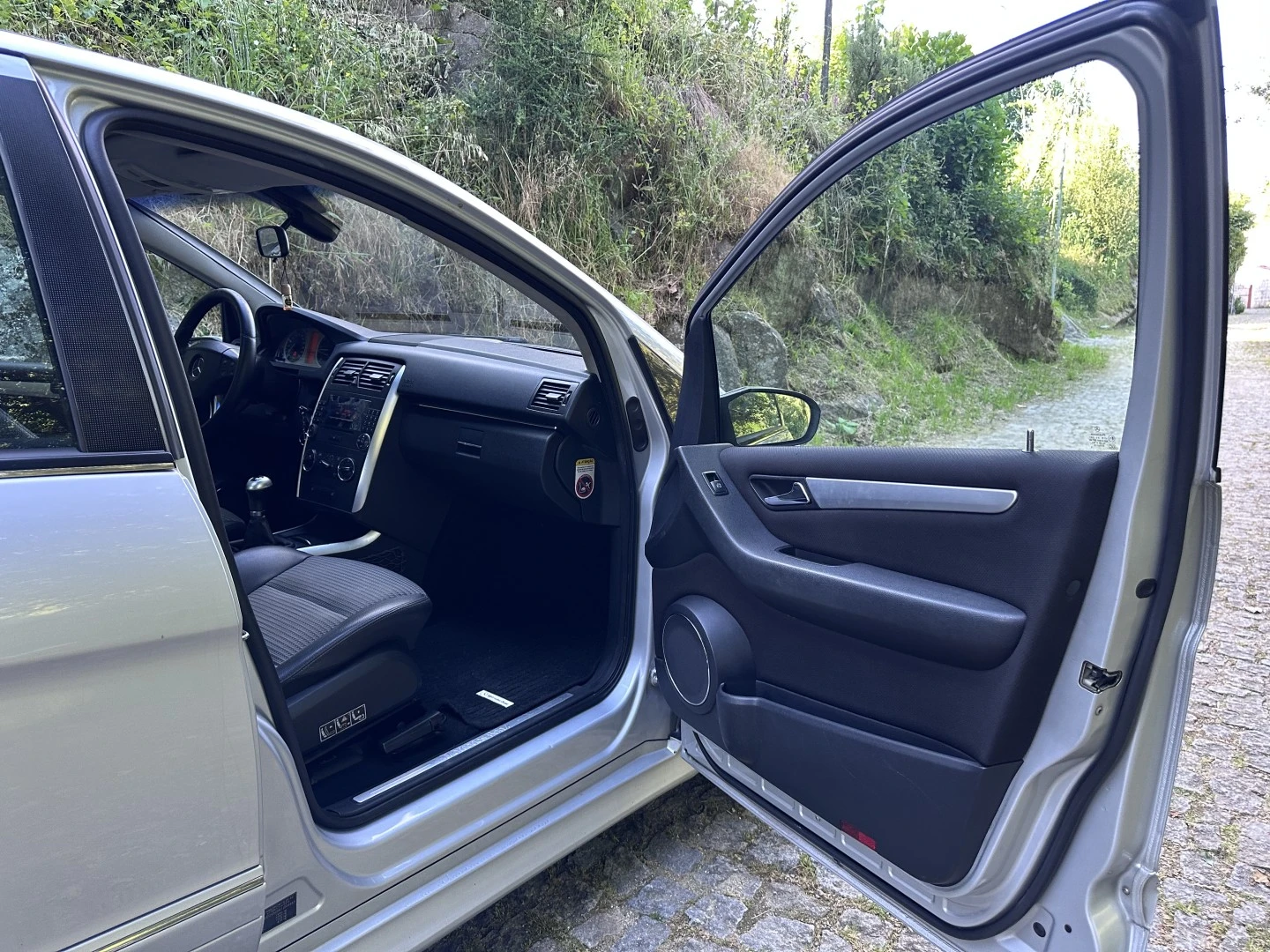 Mercedes-Benz B 200 CDi