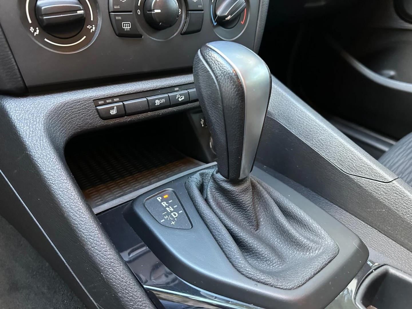 BMW X1 18 d xDrive Auto