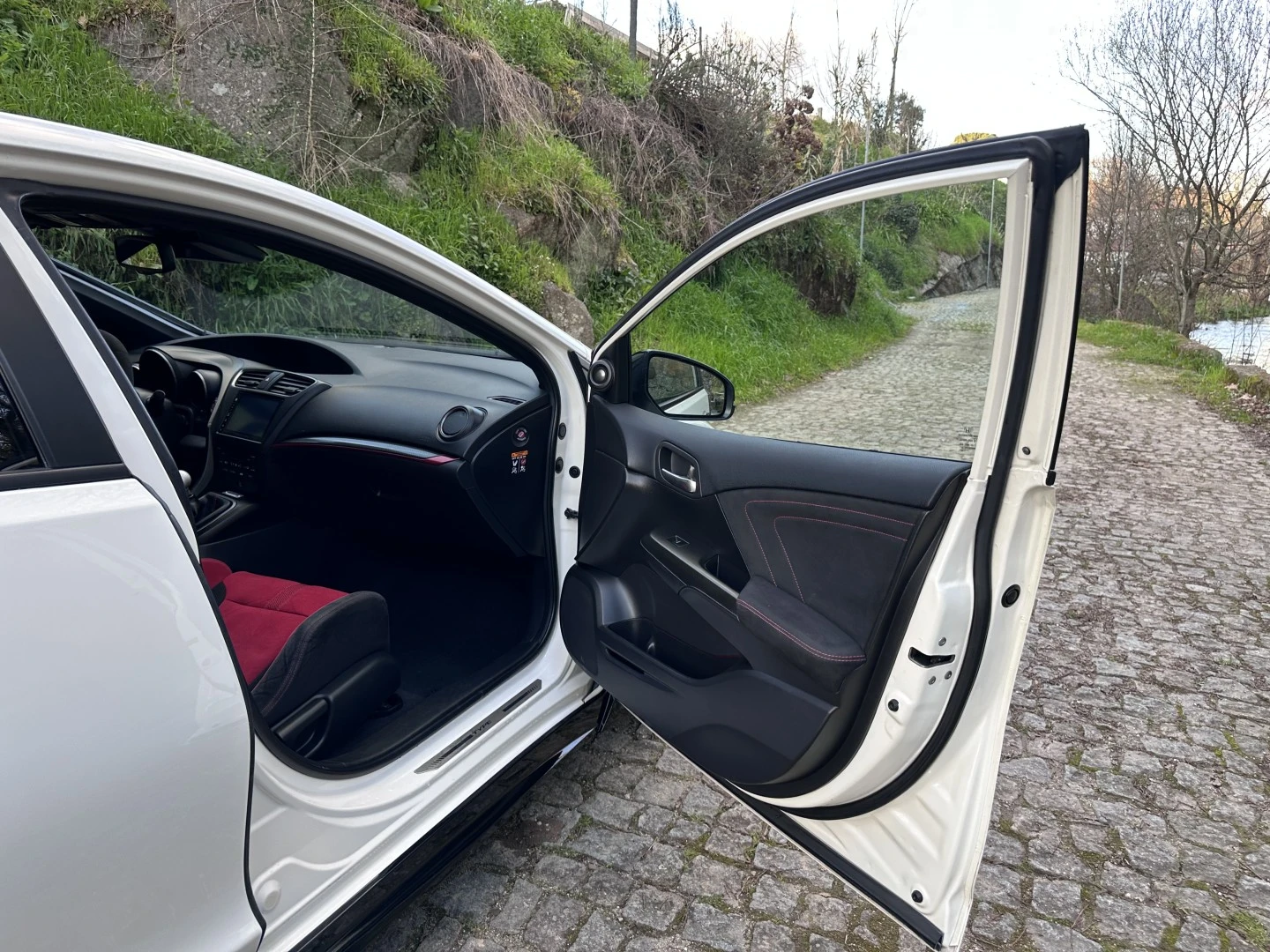Honda Civic 2.0 VTEC Turbo Type R