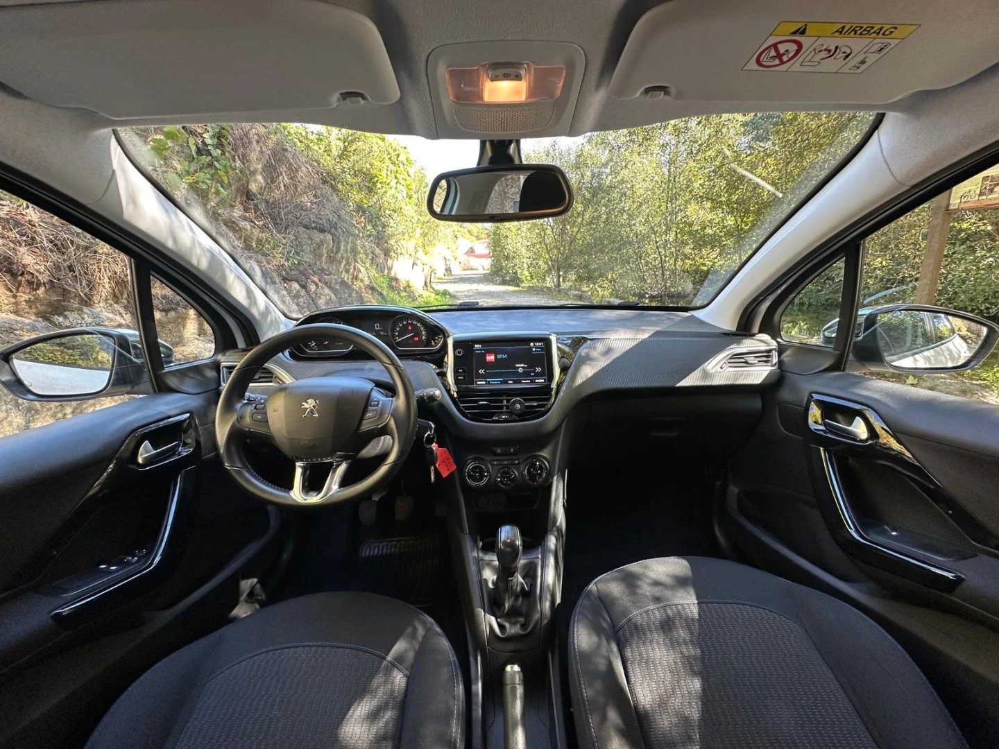 Peugeot 208 1.2 PureTech Style
