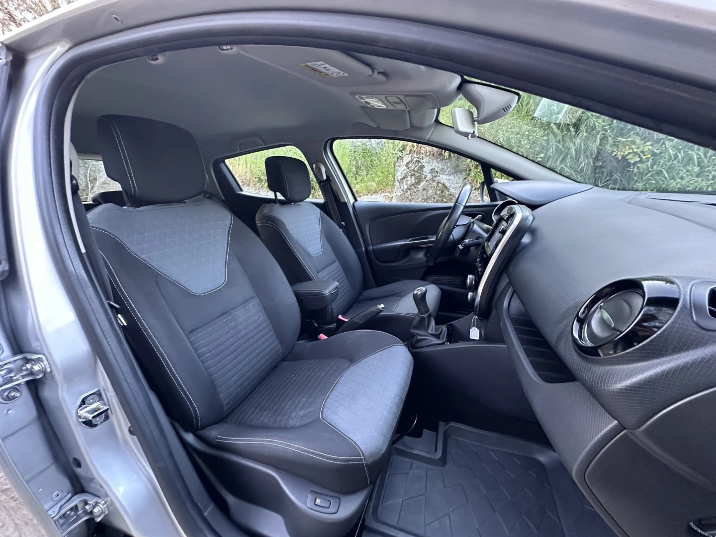 Renault Clio (Energy) TCe 75 Start &amp; Stop LIMITED