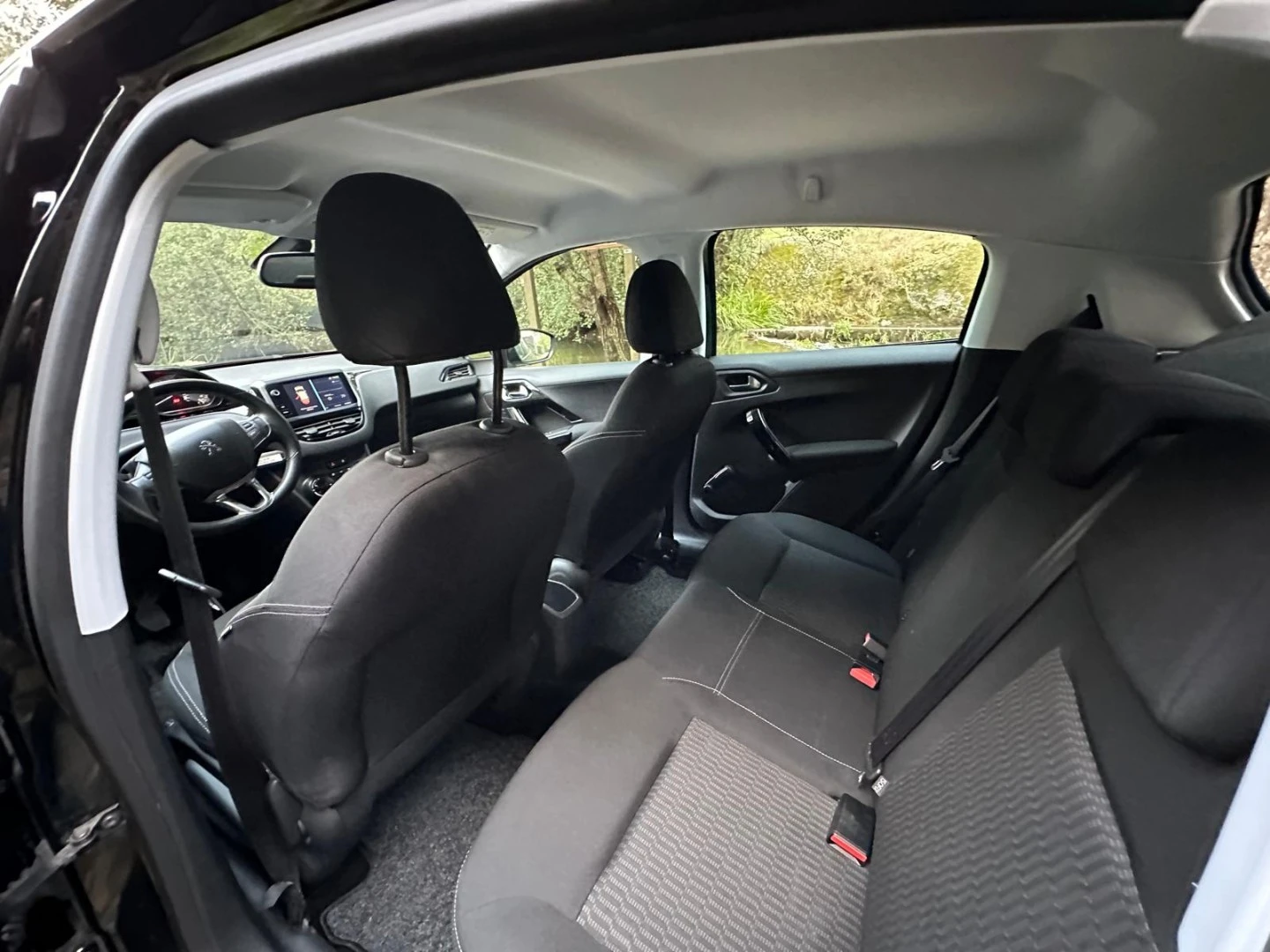 Peugeot 208 1.2 PureTech Style