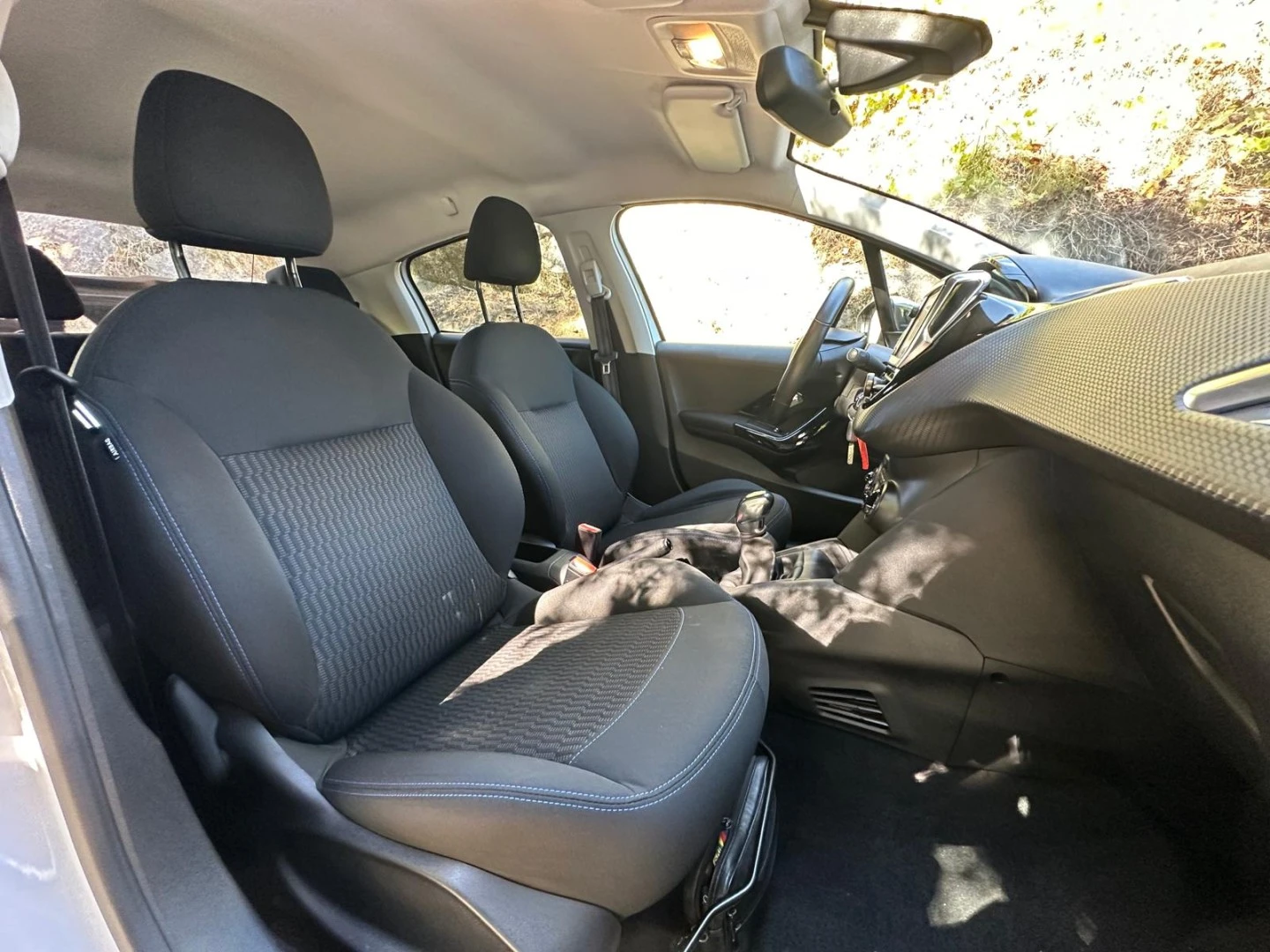 Peugeot 208 1.2 PureTech Style