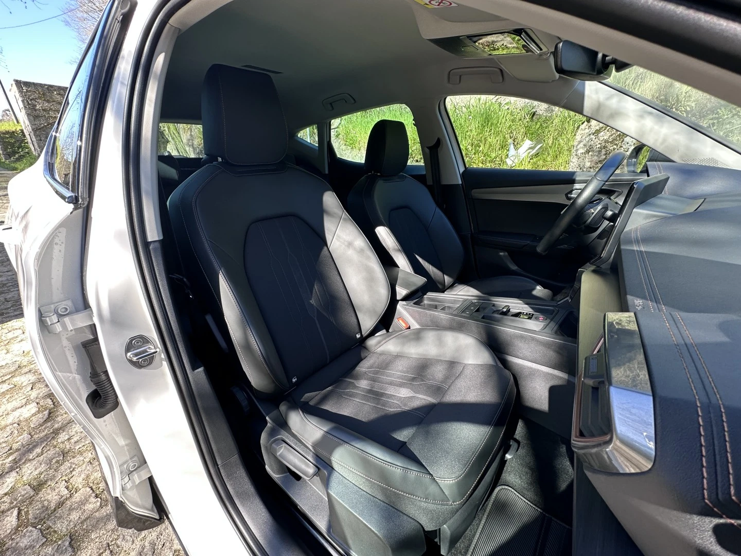Cupra Formentor 1.4 e-Hybrid Plus DSG