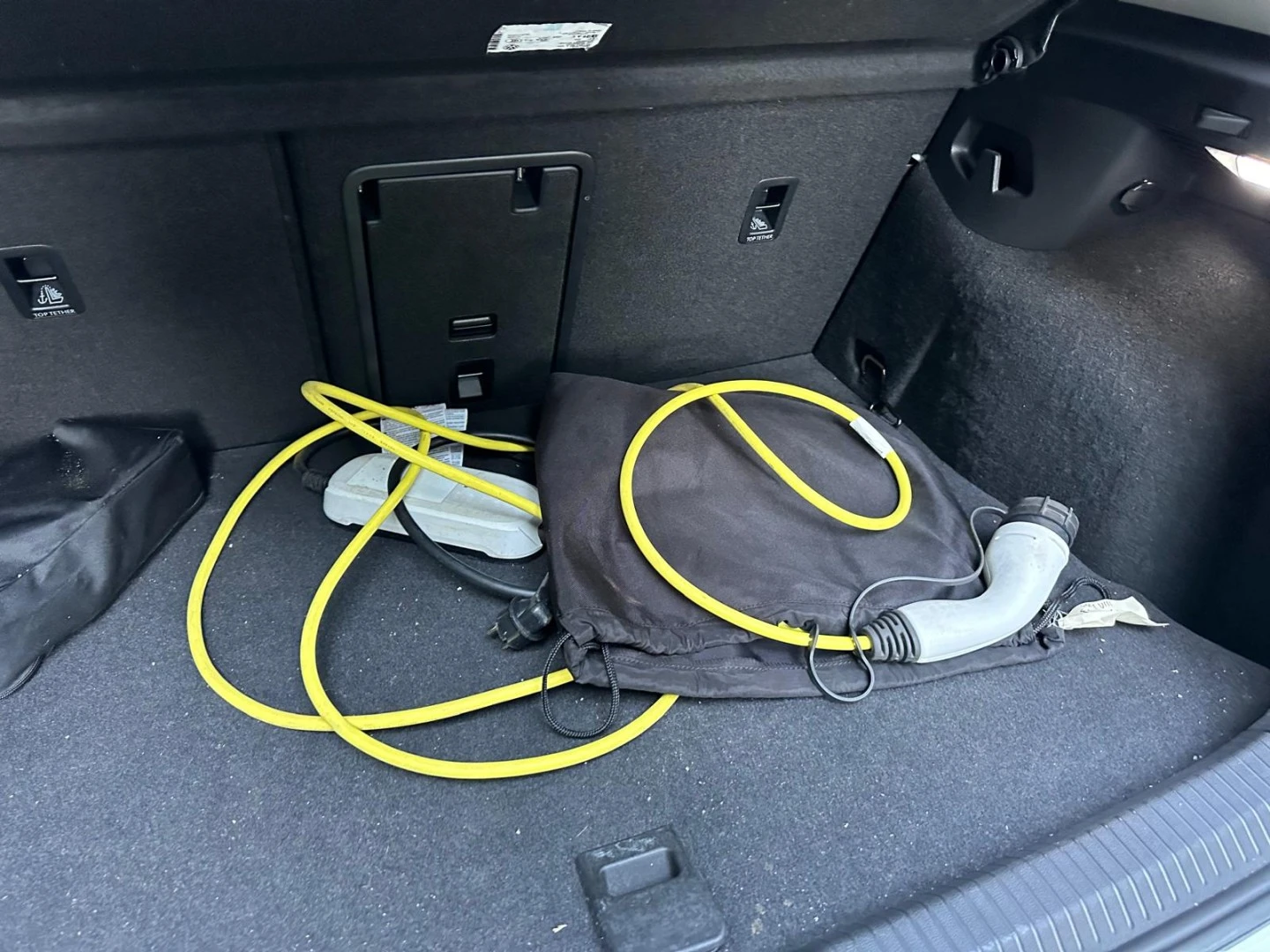 VW Golf 1.4 TSI e-Hybrid DSG