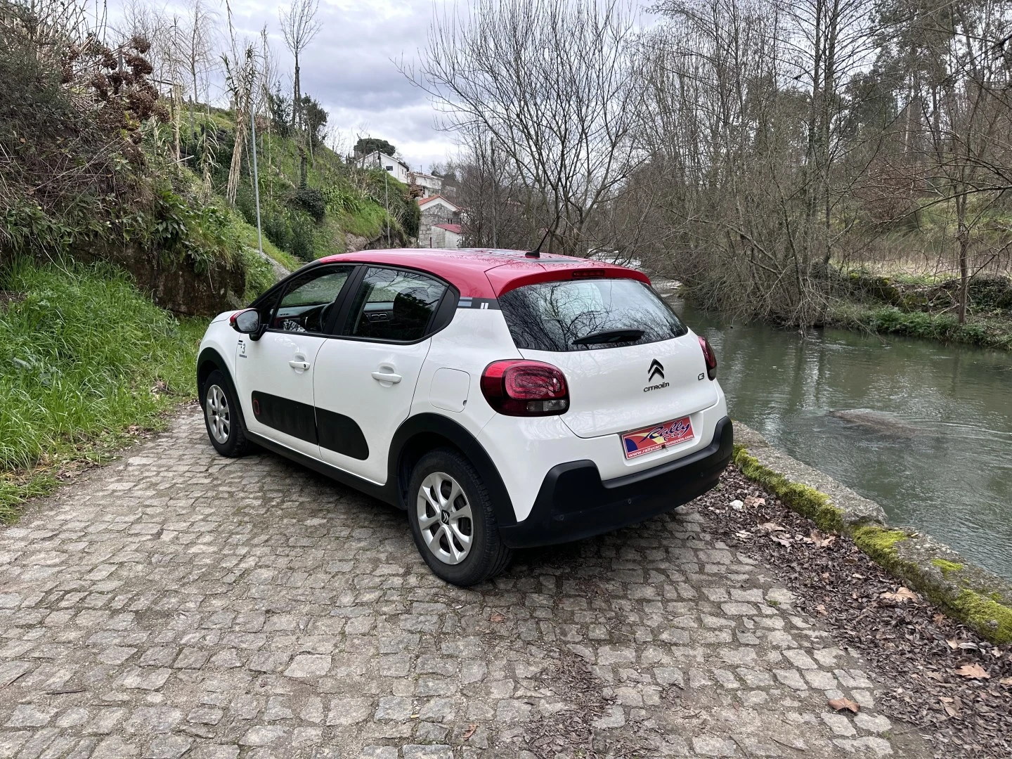 Citroën C3 1.2 PureTech Shine