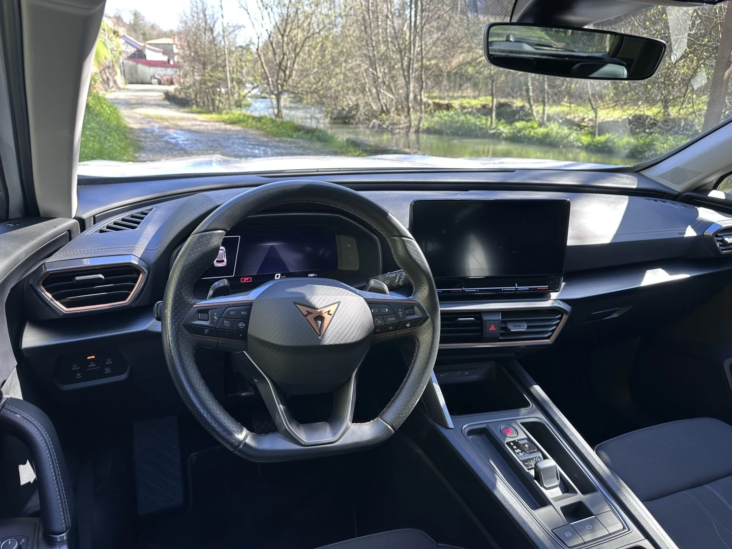Cupra Formentor 1.4 e-Hybrid Plus DSG