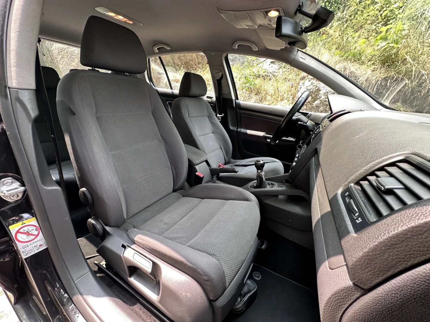 VW Golf 1.4 TSi Sport