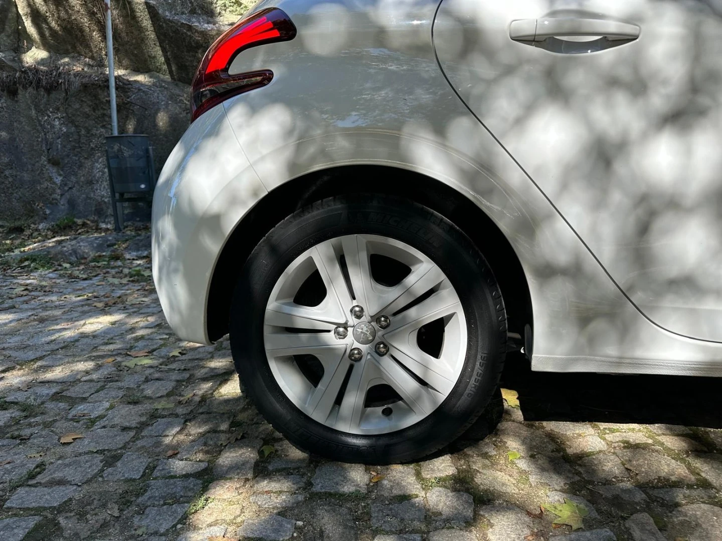 Peugeot 208 1.2 PureTech Style