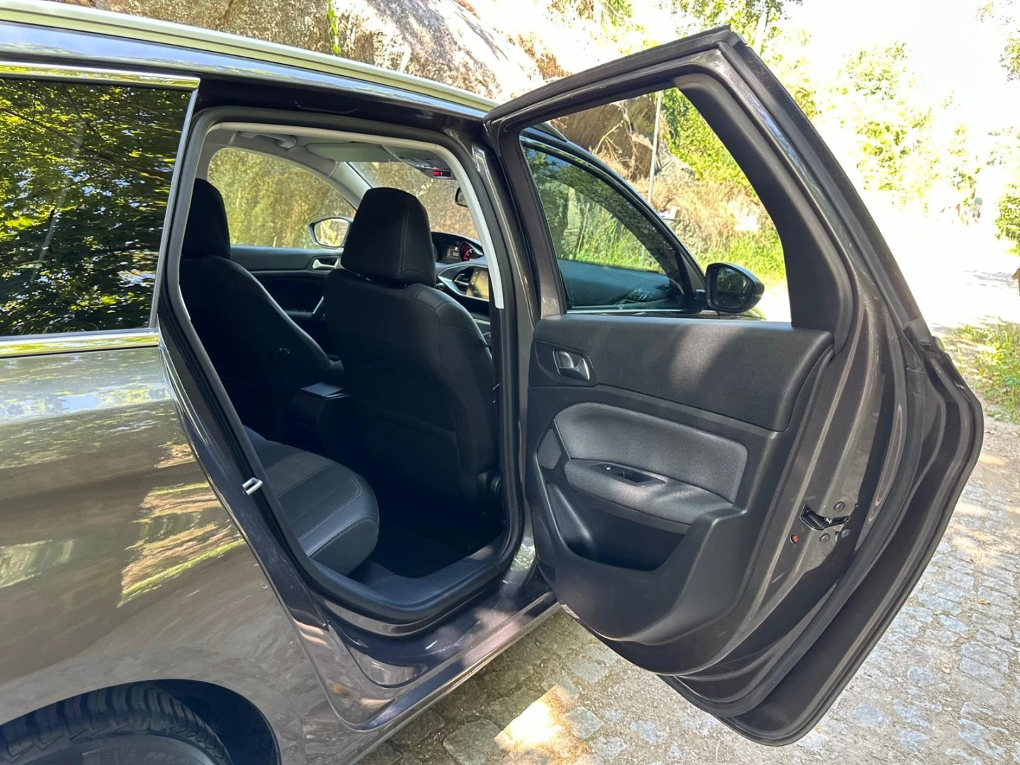 Peugeot 308 SW 1.5 BlueHDi Allure