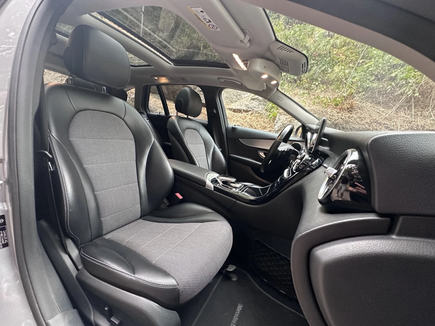 Mercedes-Benz C 200 CDi Avantgarde BE Aut.