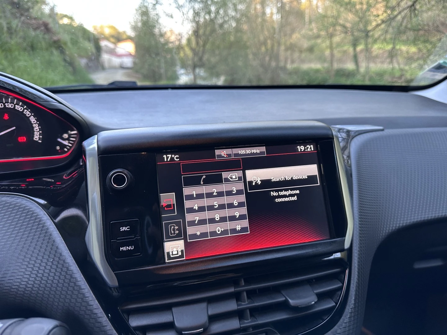 Peugeot 2008 1.6 BlueHDi GT Line