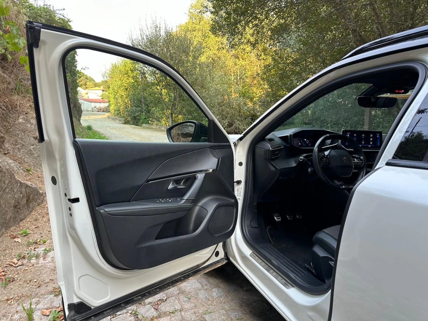 Peugeot 2008 1.2 PureTech GT Line