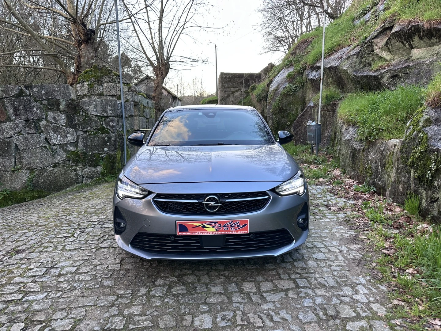 Opel Corsa 1.2 T GS Line