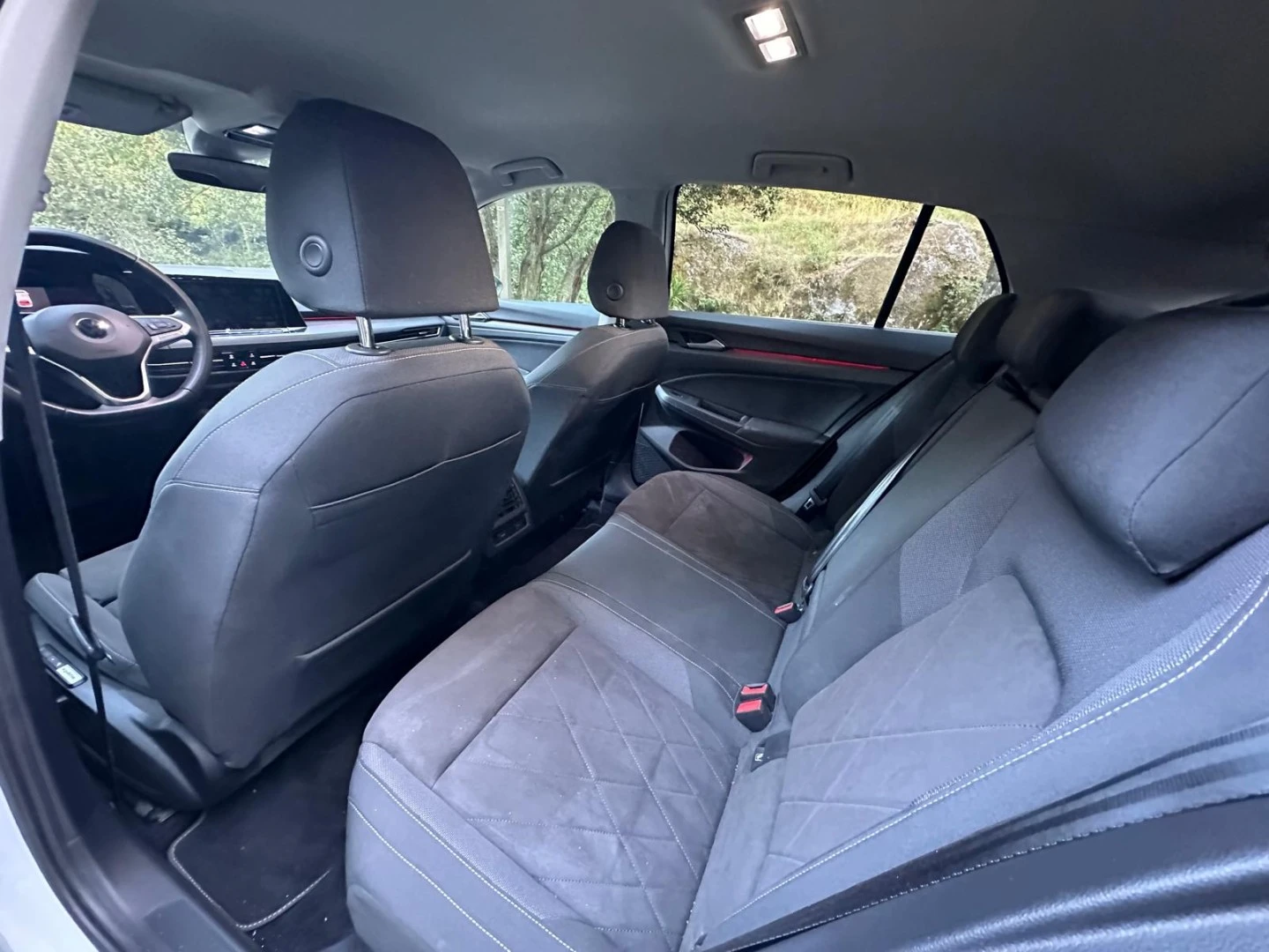 VW Golf 1.4 TSI e-Hybrid DSG