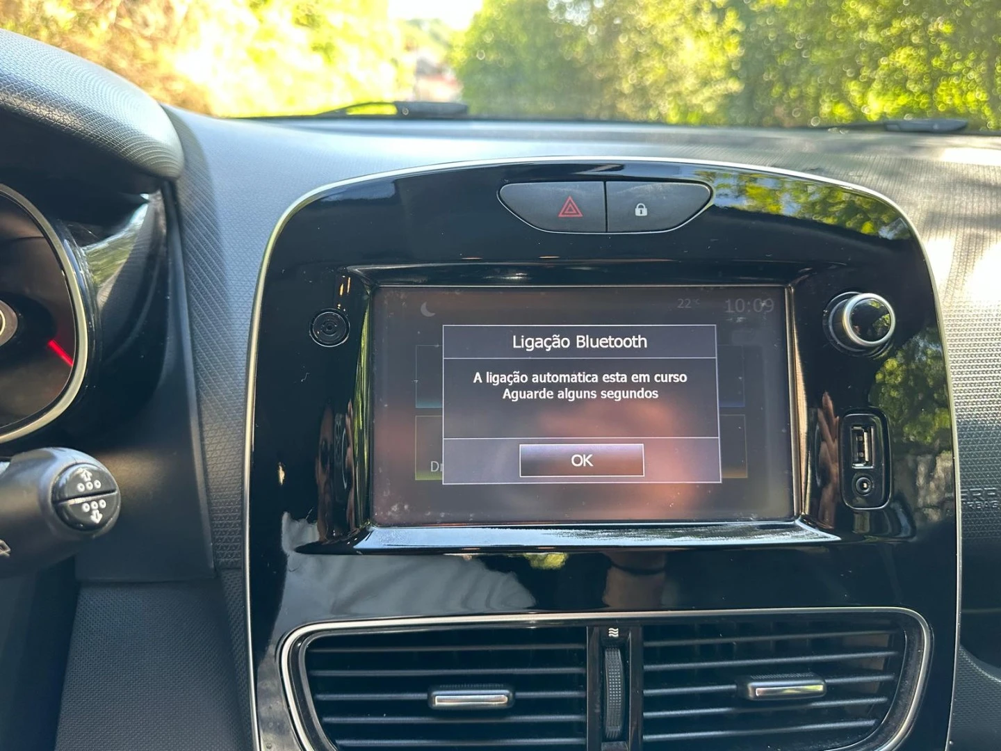 Renault Clio Break Dynamique S