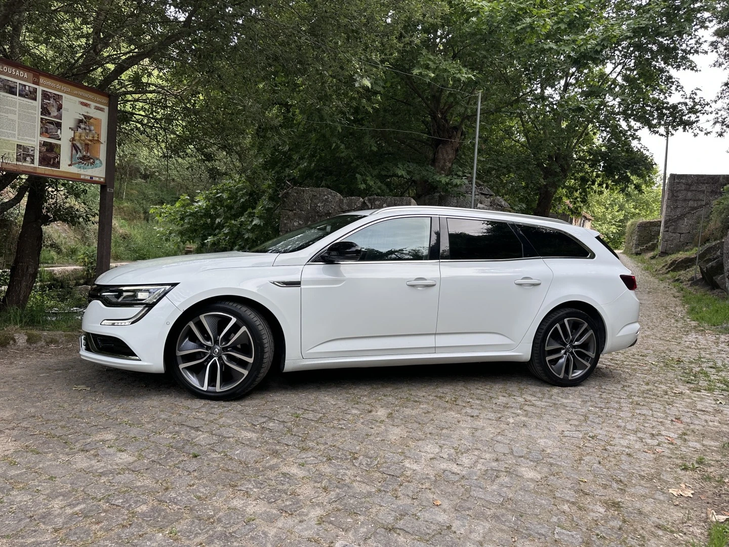 Renault Talisman 1.6 dCi Business