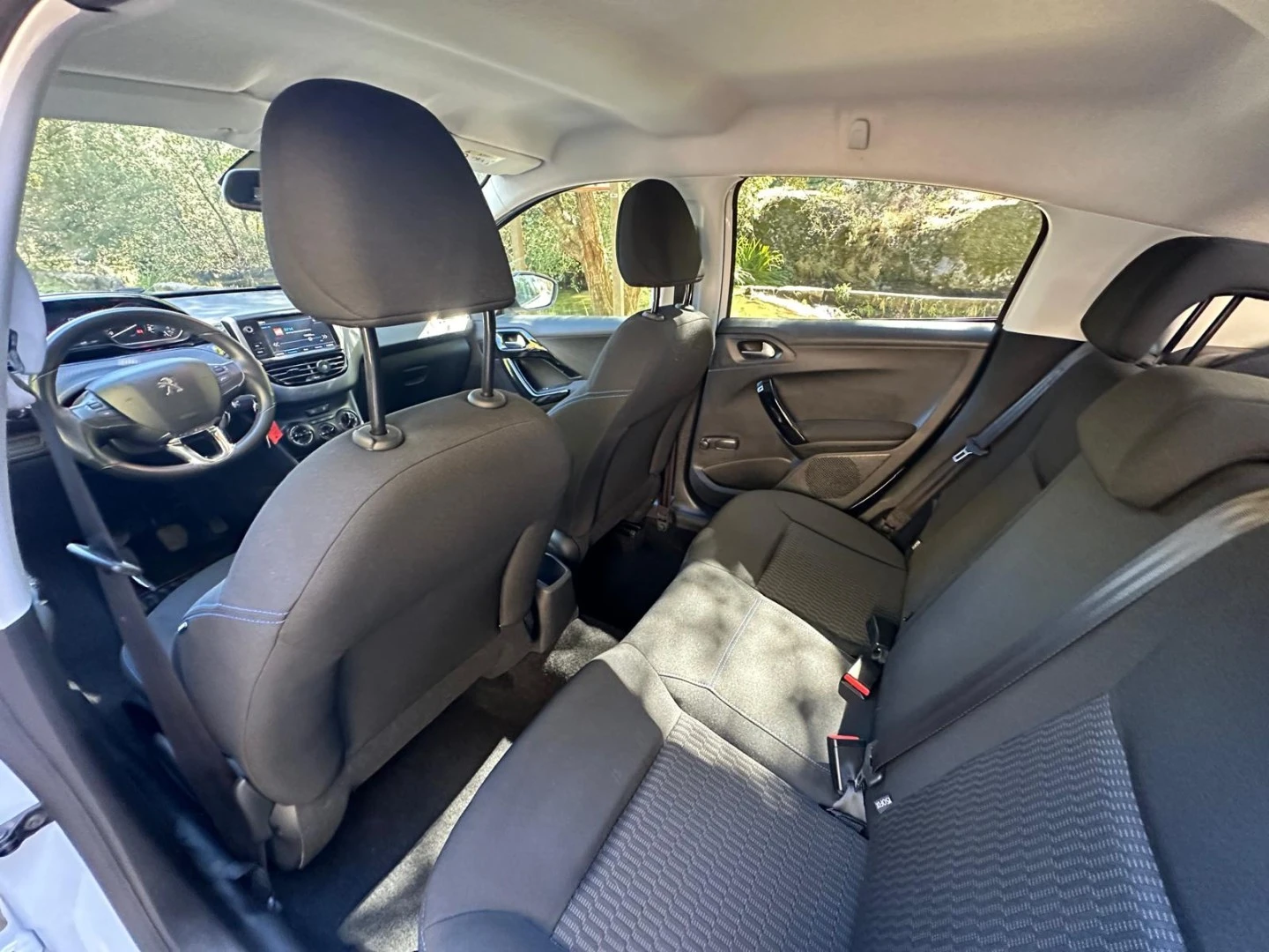 Peugeot 208 1.2 PureTech Style