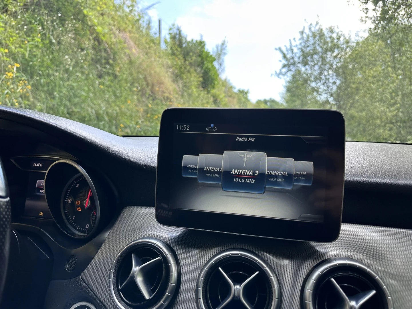 Mercedes-Benz CLA 200 d AMG Line
