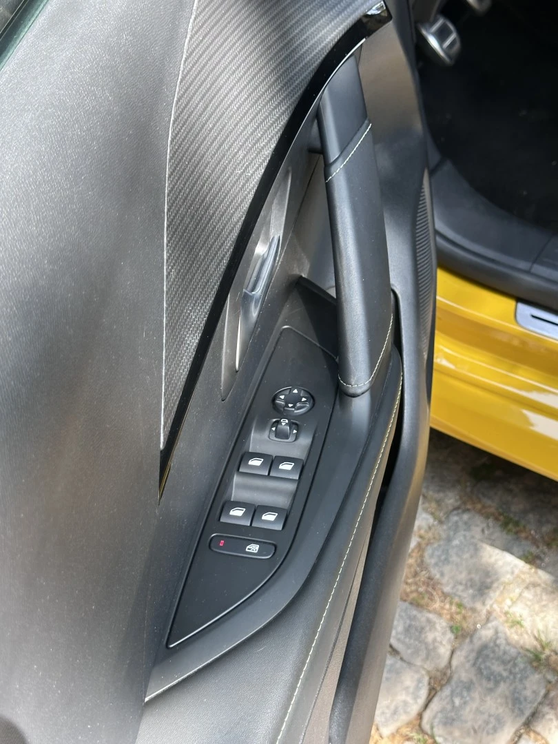 Peugeot 208 1.5 BlueHDi GT