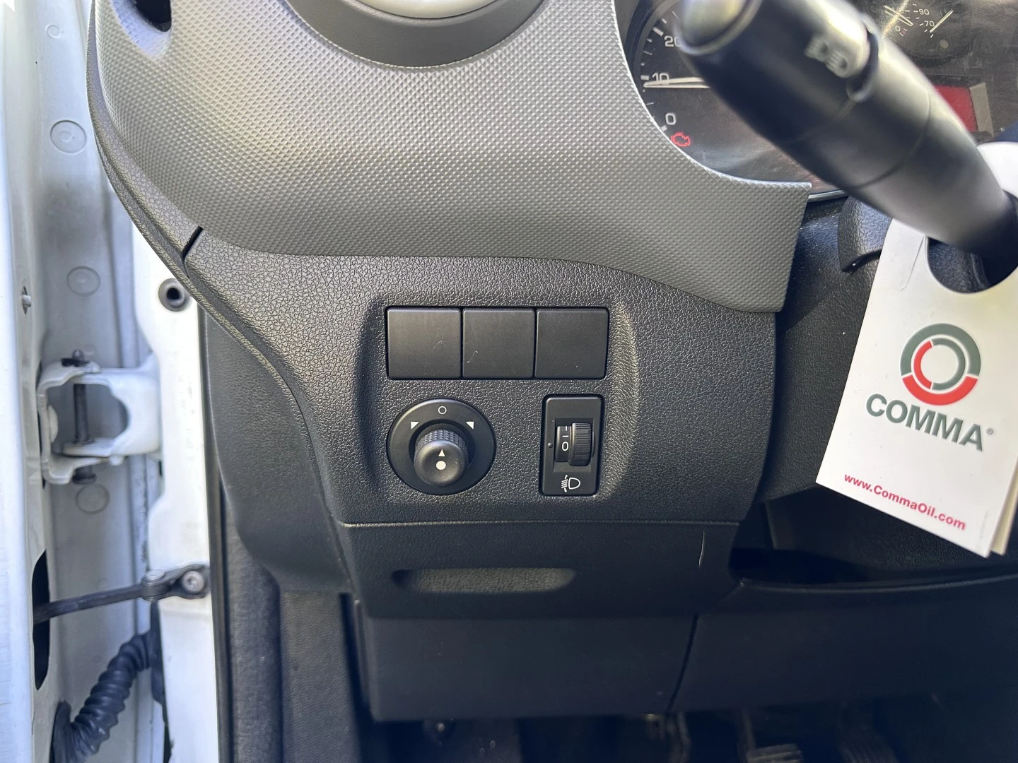 Peugeot Partner 1.6 HDi L1 3L