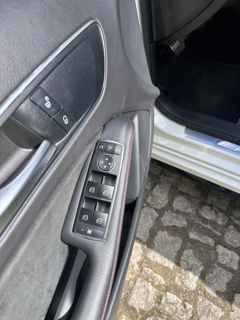 Mercedes-Benz A 45 AMG 4Matic+