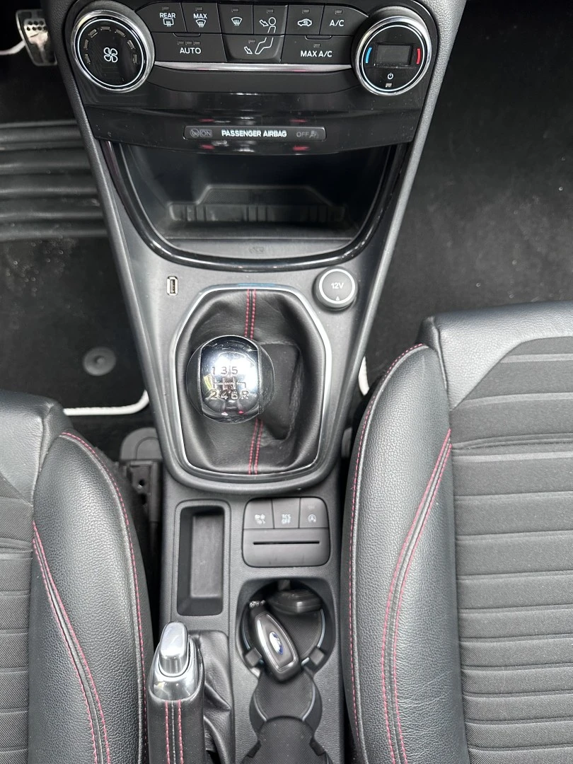 Ford Puma ST LINE X