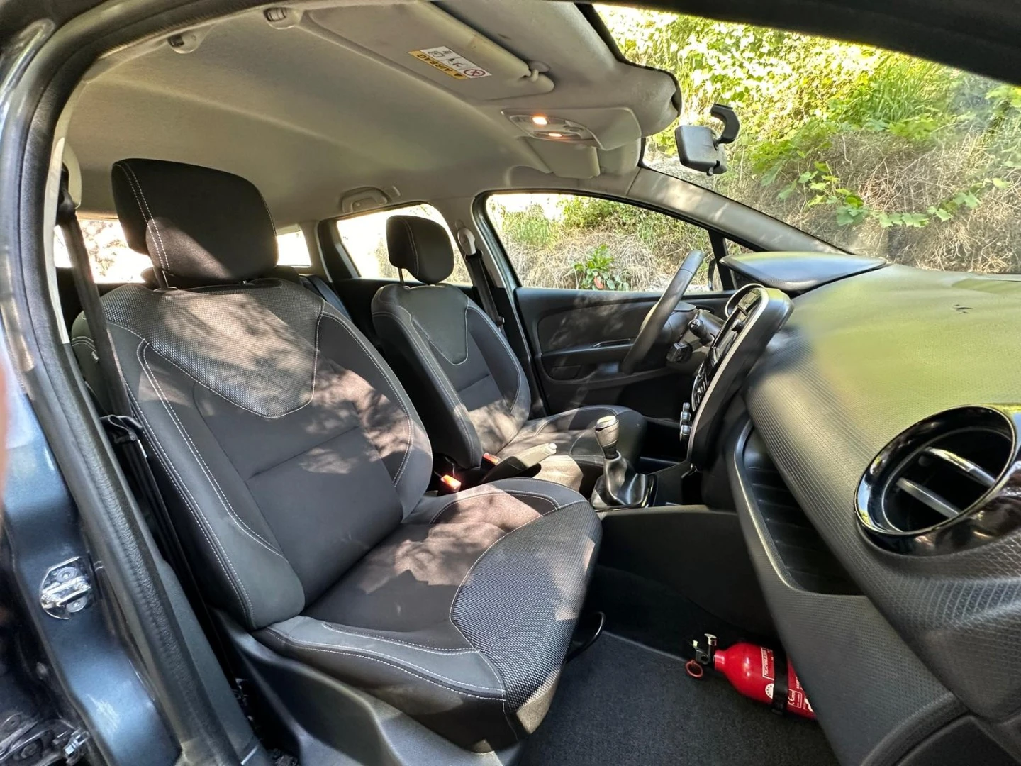 Renault Clio Break Dynamique S