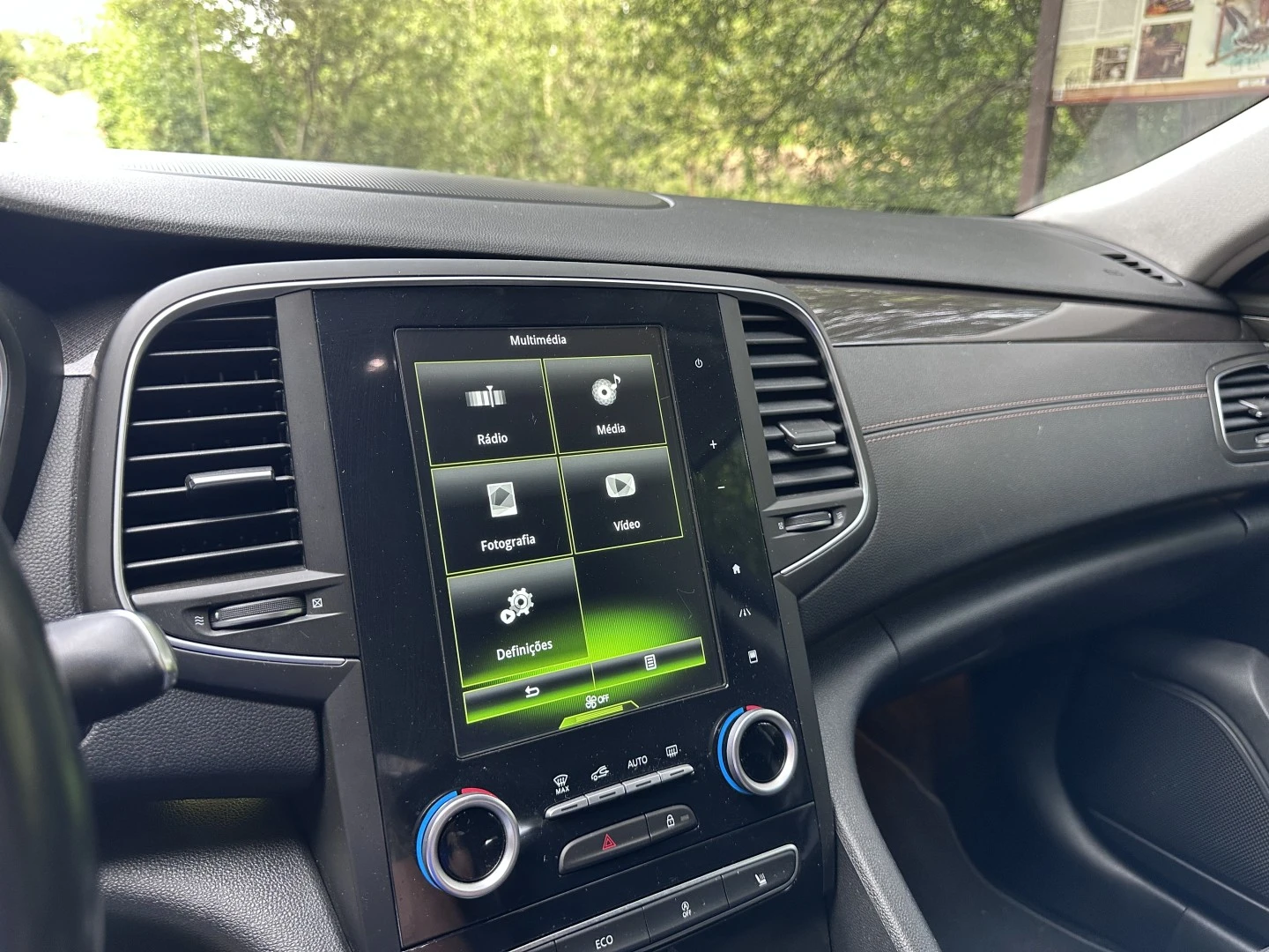 Renault Talisman 1.6 dCi Business
