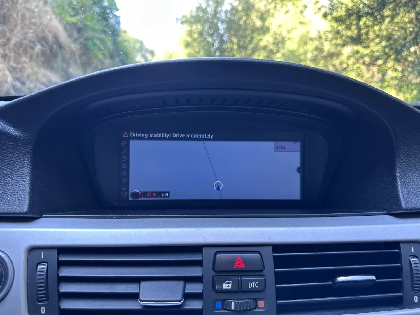 BMW 318 d DPF Touring