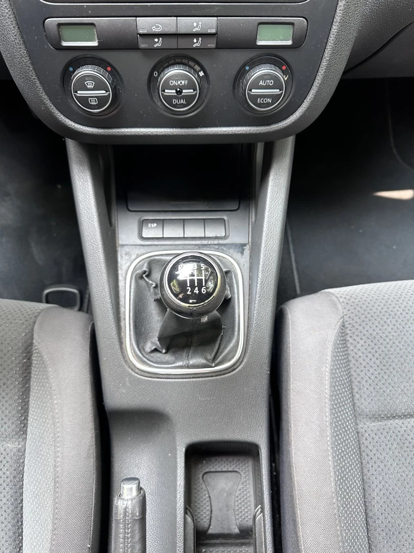 VW Golf 1.4 TSi Sport