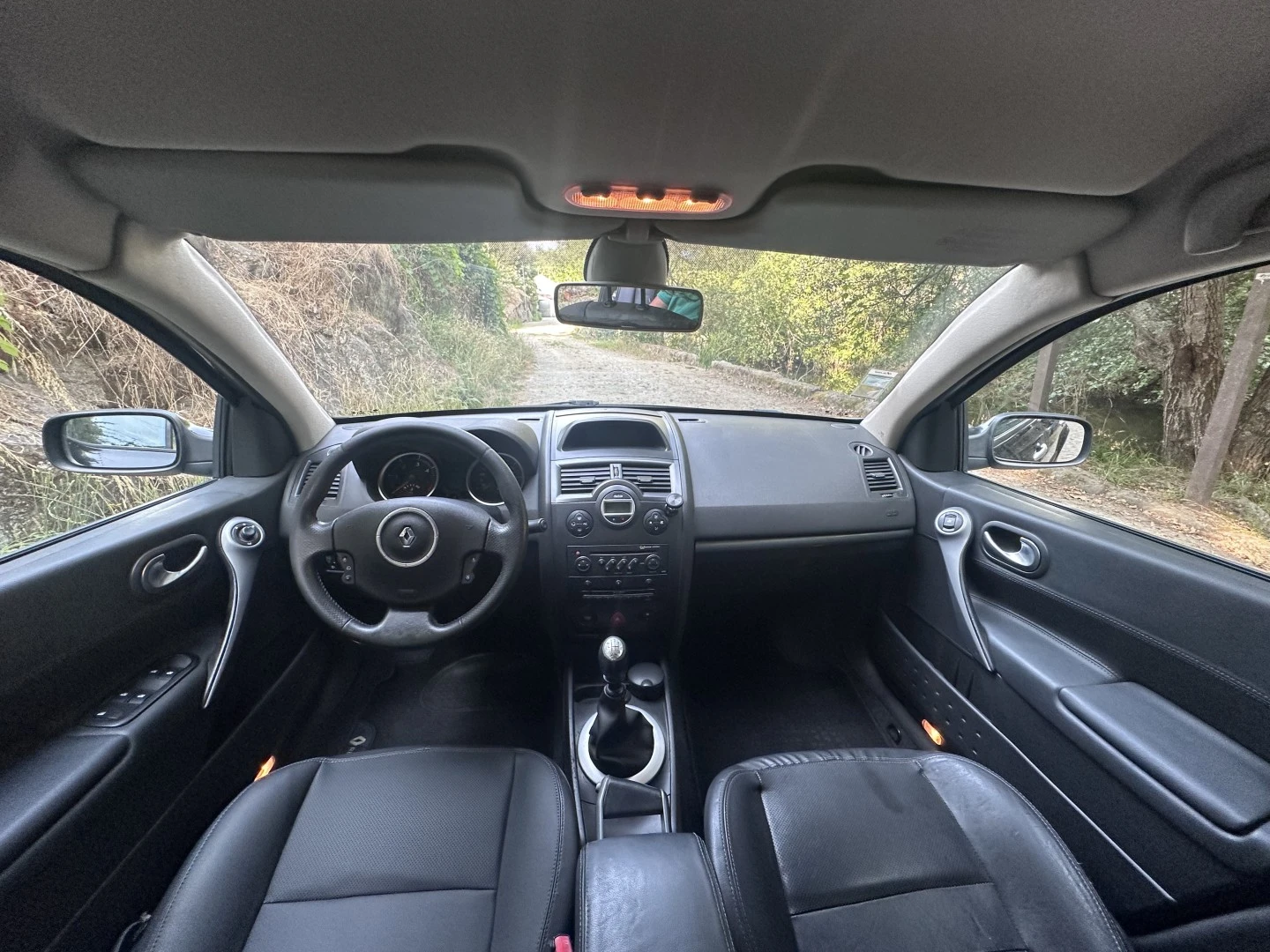 Renault Mégane Break 1.5 dCi Dynamique