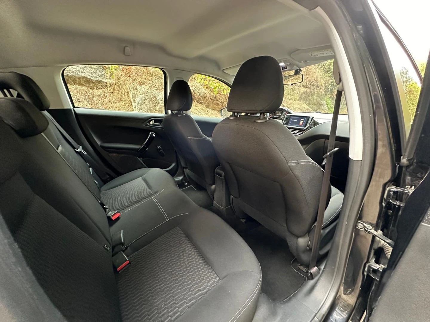 Peugeot 208 E-HDi 92 Stop&amp;Start Active