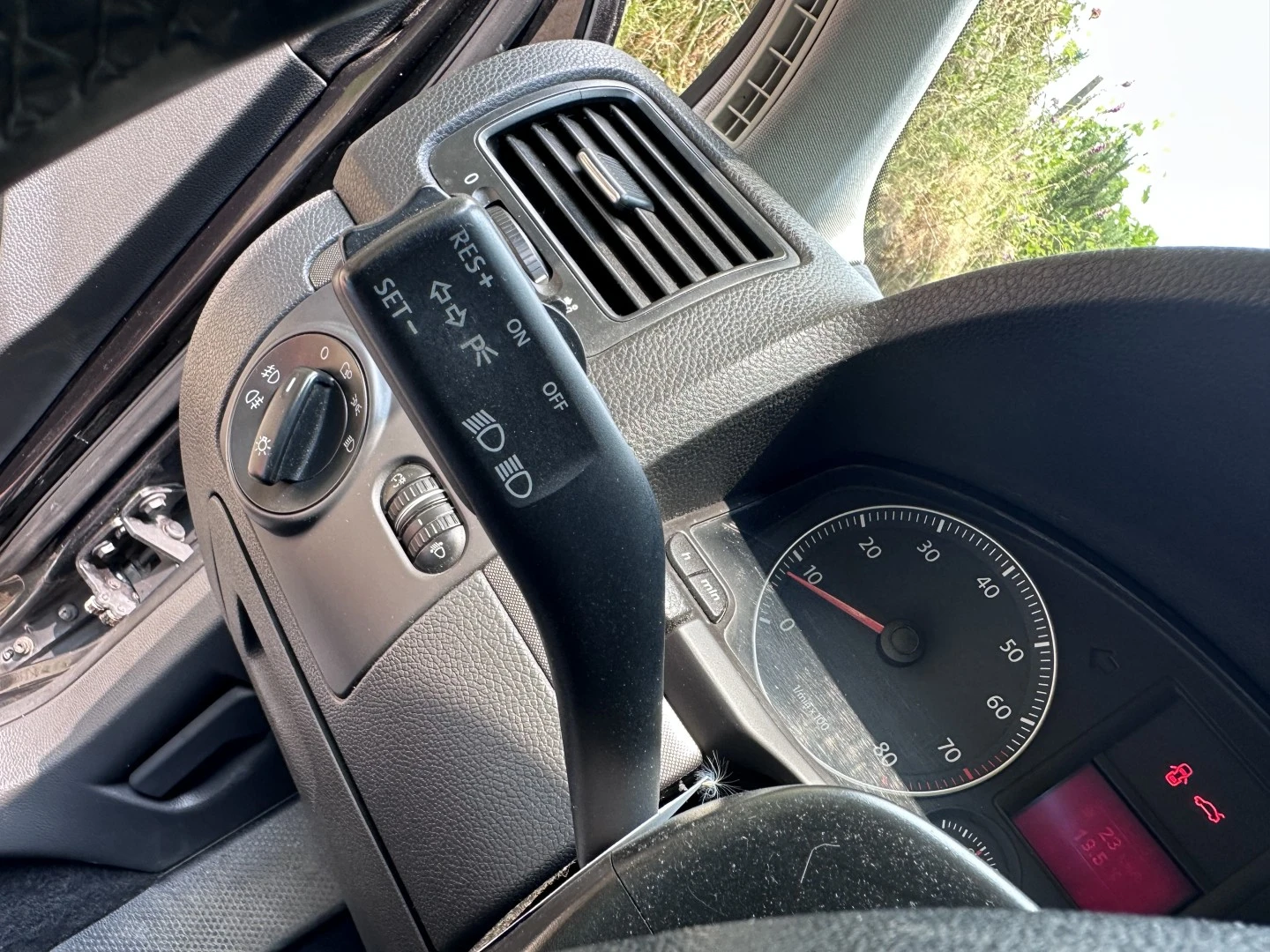 VW Golf 1.4 TSi Sport