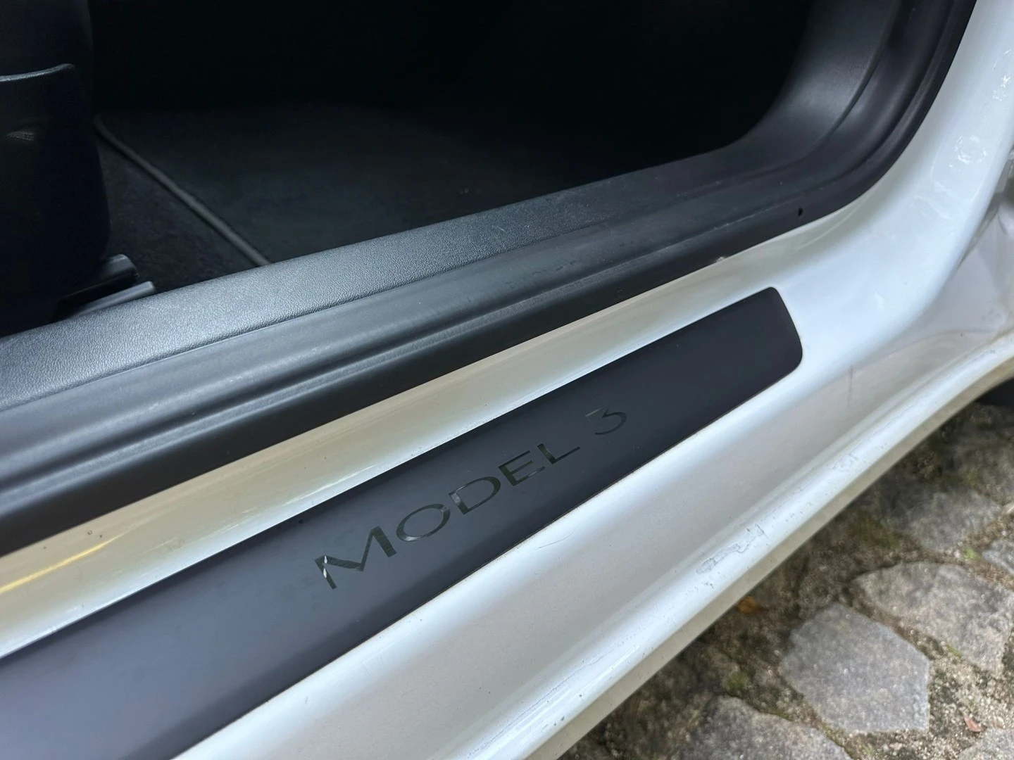 Tesla Model 3 Performance Dual Motor AWD