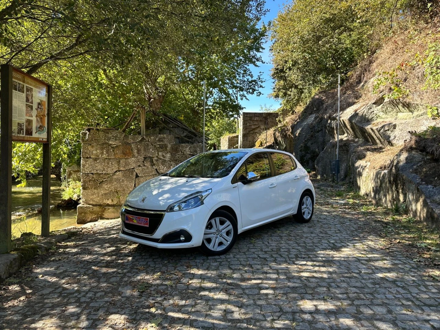 Peugeot 208 1.2 PureTech Style